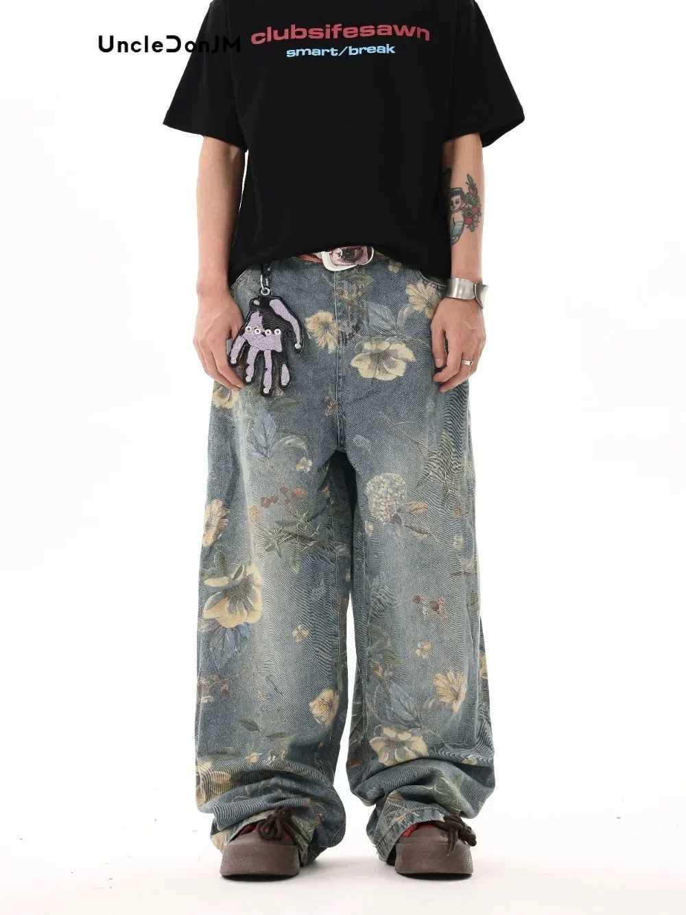 Uncledonjm Floral P… - image