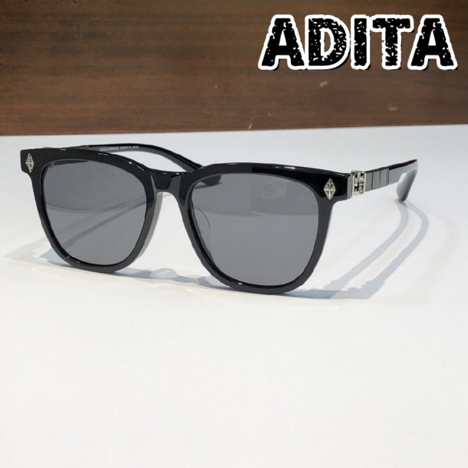 High Quality Men Sunglasses Classic Luxury Designer Women Glasses Titanium Punk Business Design Prescription Spectacle Frames UV400 with box 8137 SIZE