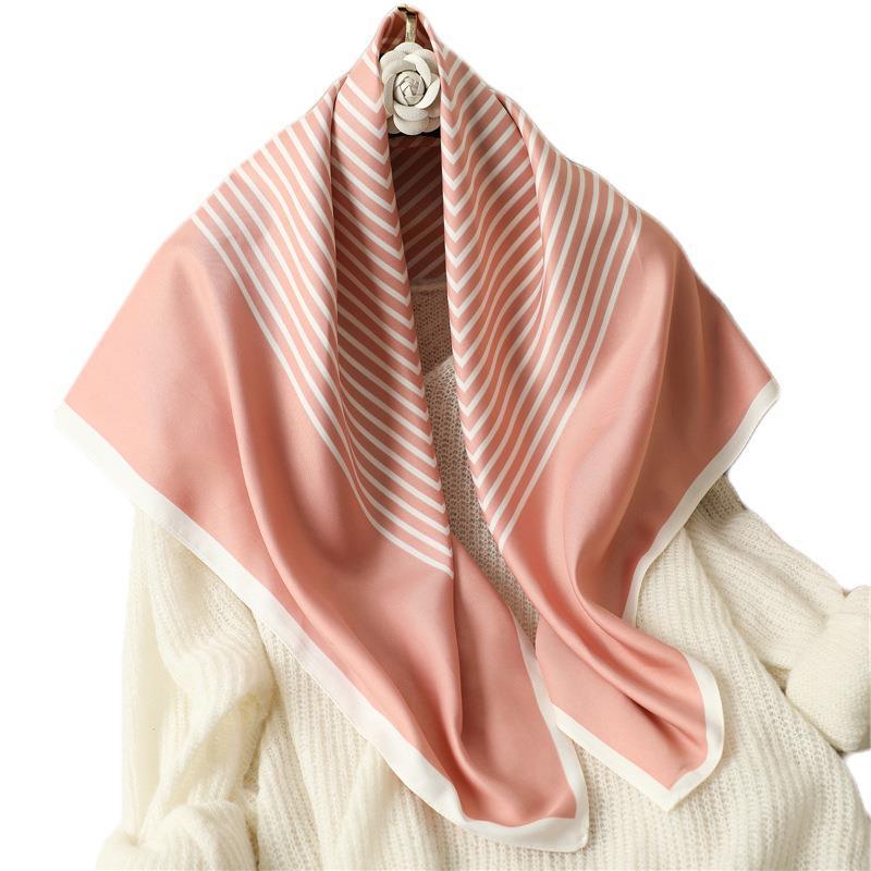 G826 Casual Striped… - image