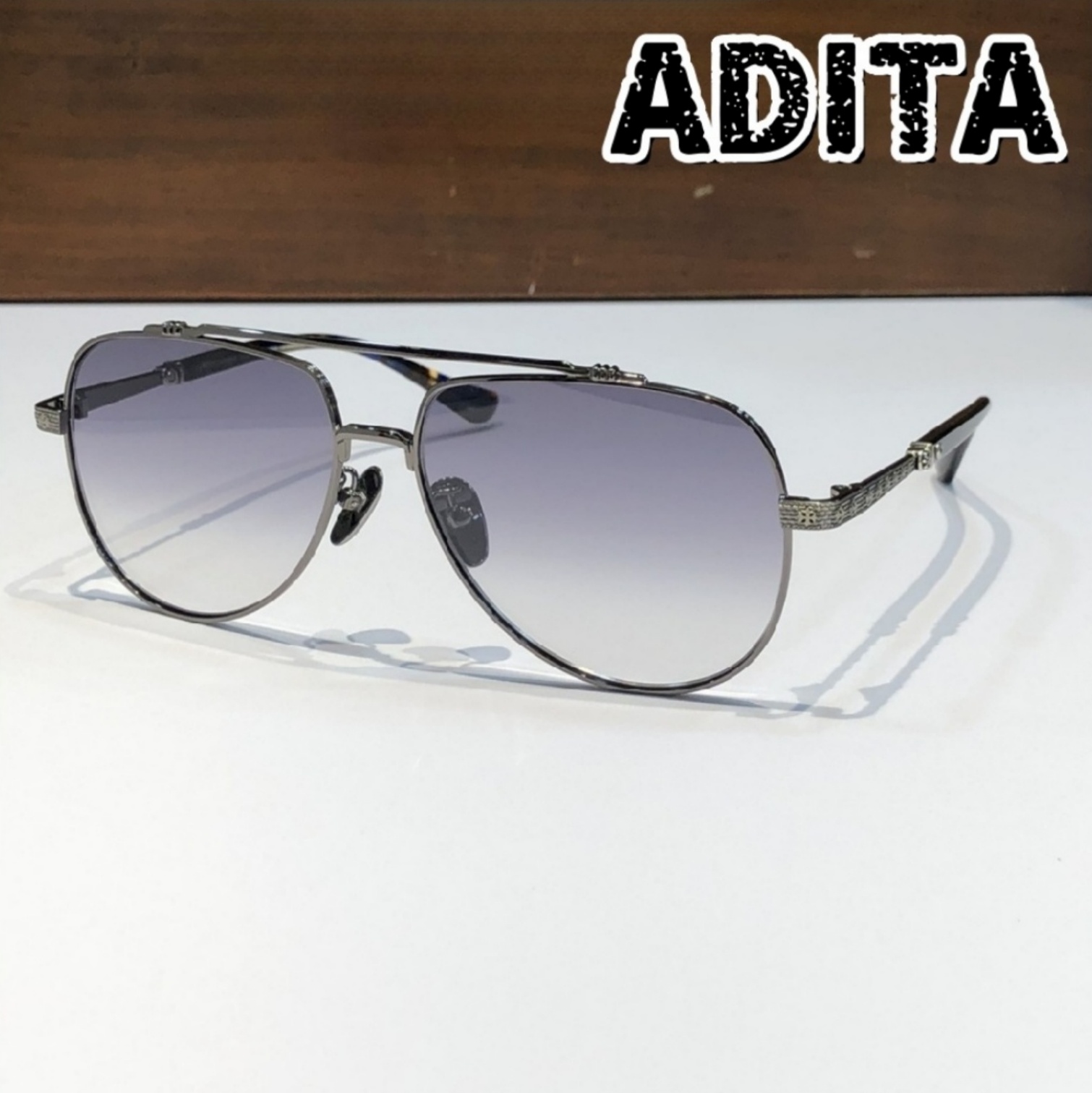 High Quality Men Sunglasses Classic Luxury Designer Women Glasses Titanium Punk Business Design Prescription Spectacle Frames UV400 with box 8090 SIZE