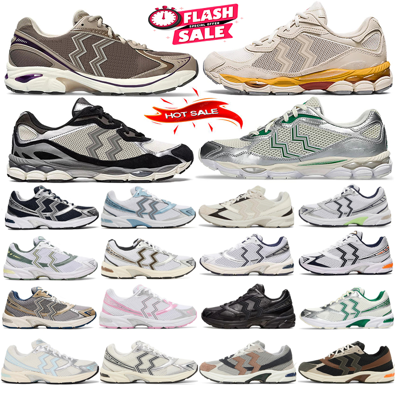 2025 new designer shoes running shoes for mens womens Fashion Daily Outfit Sneakers trainers Versatile couple style black pink yellow white 36-47