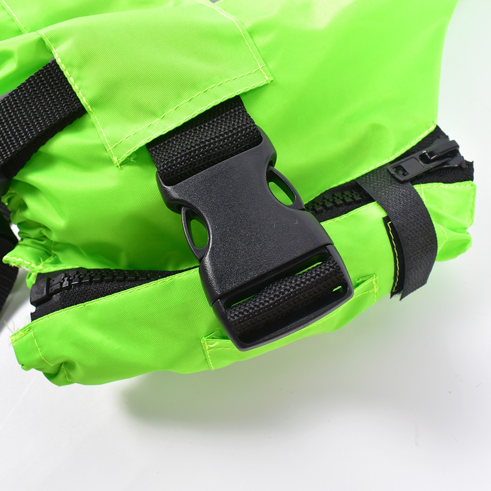 Life vest Life jackets Rescue vest uniform size, high buoyancy water sports, fishing and rafting, factory direct sales
