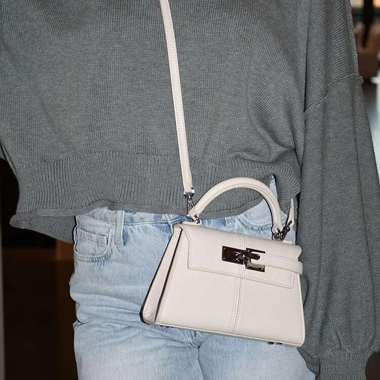 JWPEI Kelly designer Elise's new fashionable handbag crossbody women's bag