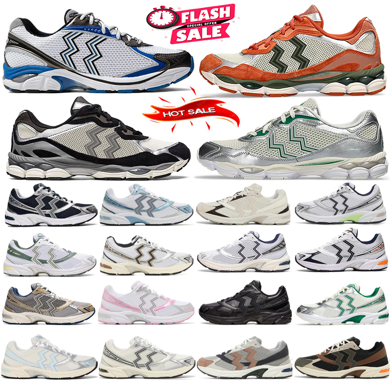 2025 new designer shoes running shoes for mens womens Fashion Daily Outfit Sneakers trainers Versatile couple style black pink yellow white silvery 36-47