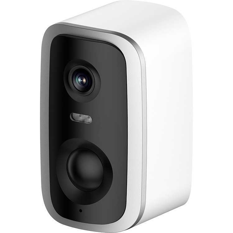 A best-selling 4MP high-definition outdoor solar-powered waterproof surveillance low-power smart camera Z241231