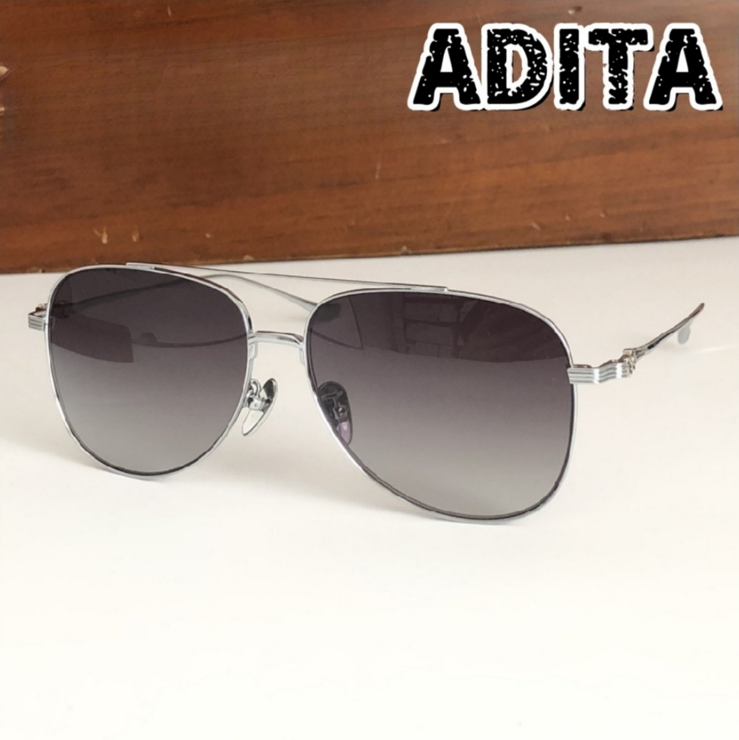 High Quality Men Sunglasses Classic Luxury Designer Women Glasses Titanium Punk Business Design Prescription Spectacle Frames UV400 with box 8115 SIZE