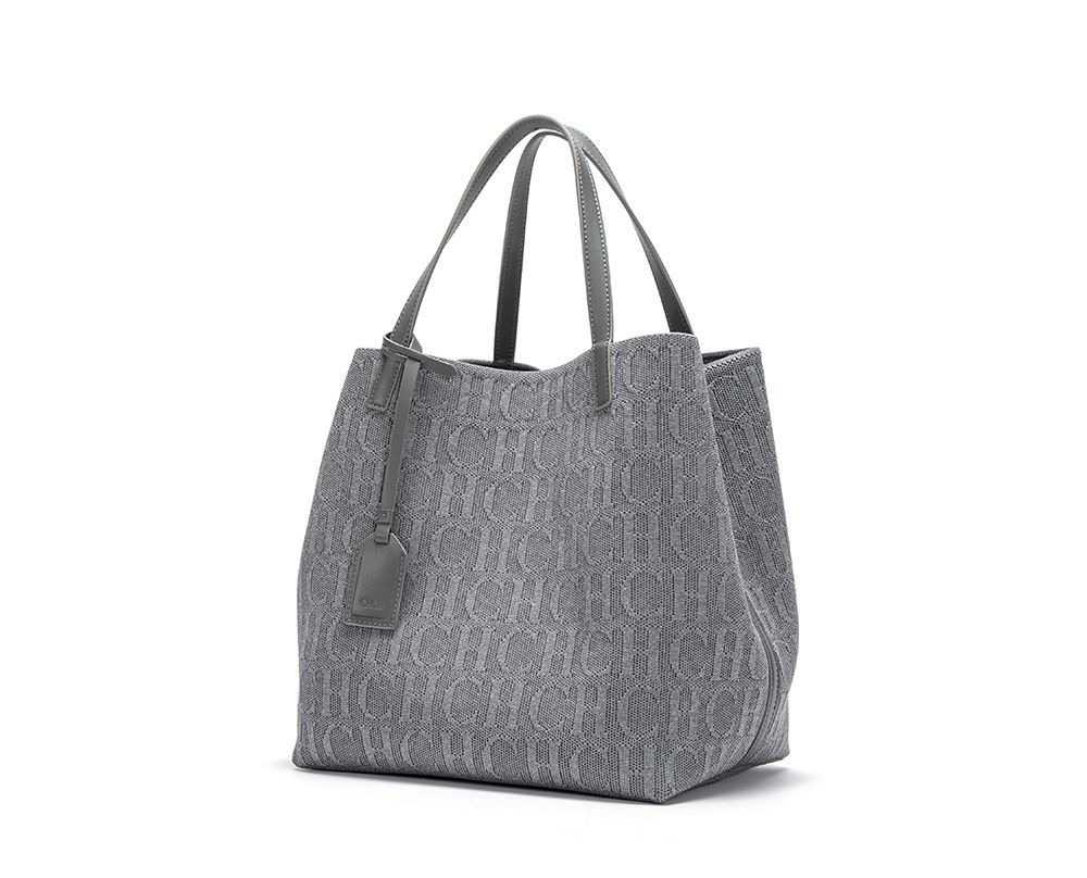 Winter Luxury Brand Fashion Printed Women's Handbag Large Capacity Travel Commuting Multi functional Large Capacity Handbag - view 6