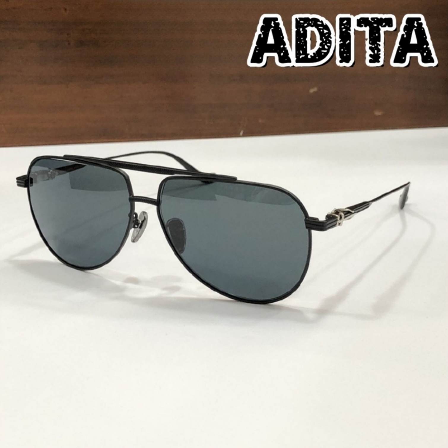 High Quality Men Sunglasses Classic Luxury Designer Women Glasses Titanium Punk Business Design Prescription Spectacle Frames UV400 with box 8171 SIZE
