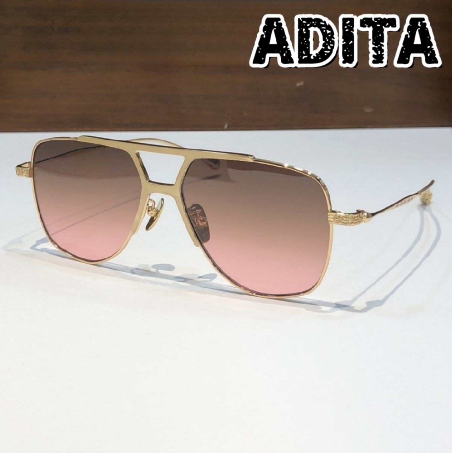 High Quality Men Sunglasses Classic Luxury Designer Women Glasses Titanium Punk Business Design Prescription Spectacle Frames UV400 with box 8080 SIZE