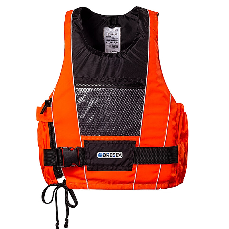 Life vest Life jackets Rescue vest professional high buoyancy, complete sizes for children and adults, fishing, rafting and boating, factory direct sa