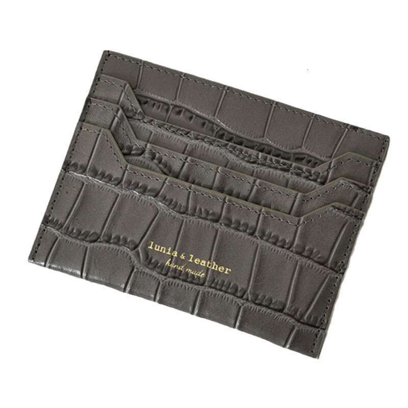 Women Card Bags Designer Small Wallet Fashion Short Minimalist Versatile Compact Coin Purse Money Clip Suitable for wearing when going out and shoppin