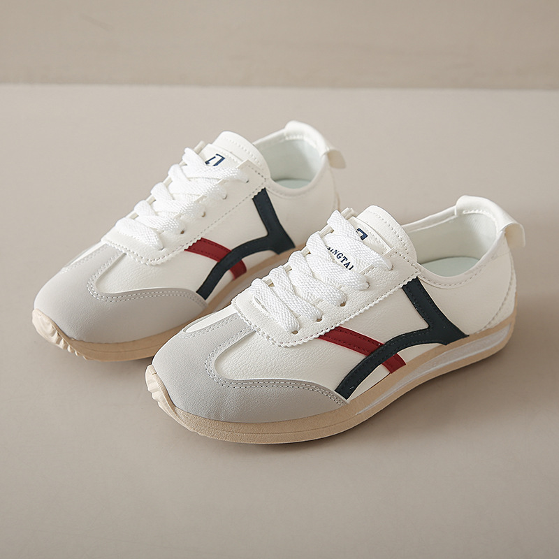 Designer free Shipping Running shoes Platform sneakers Women casual shoes Wearing running shoes outside 2025