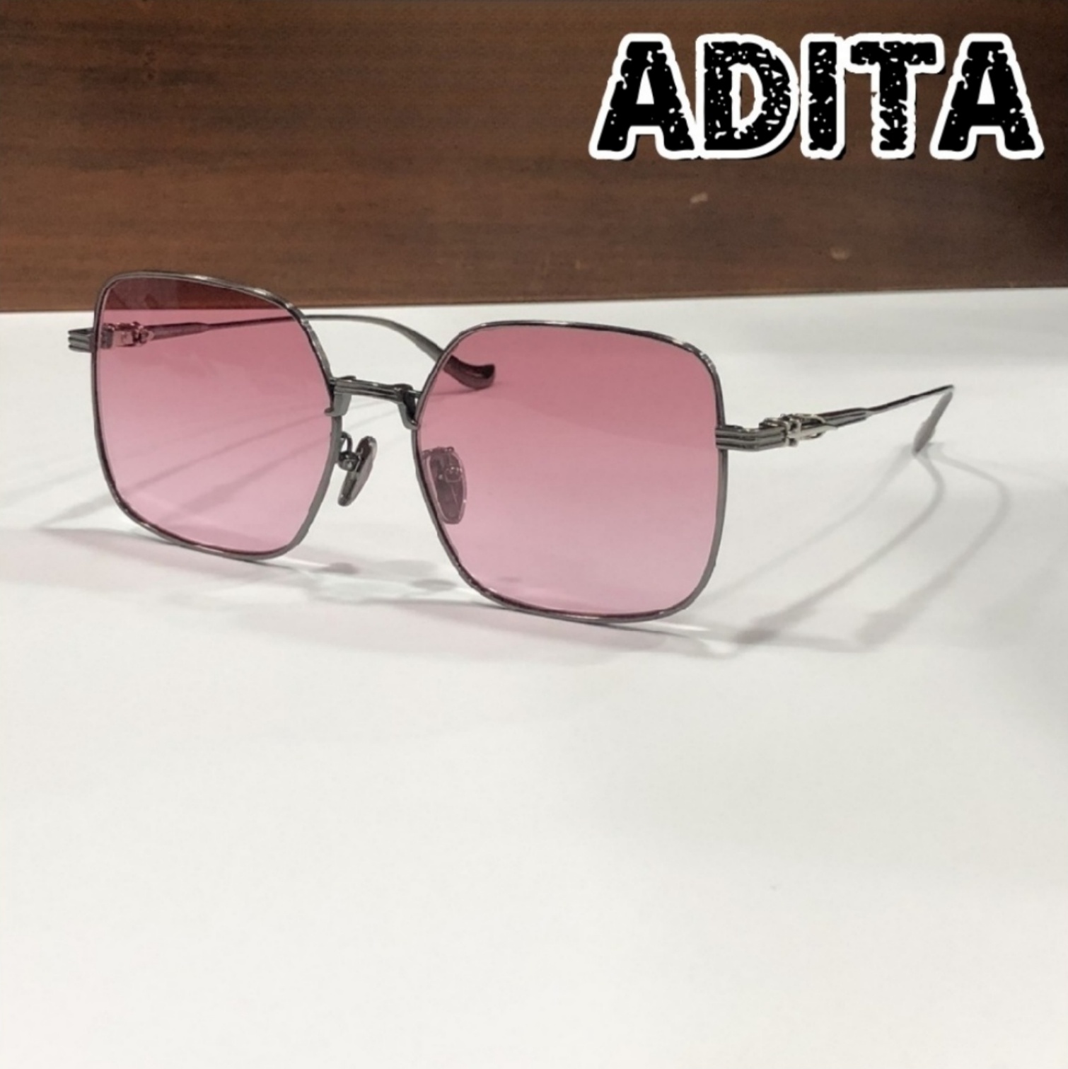 High Quality Men Sunglasses Classic Luxury Designer Women Glasses Titanium Punk Business Design Prescription Spectacle Frames UV400 with box 8145 SIZE