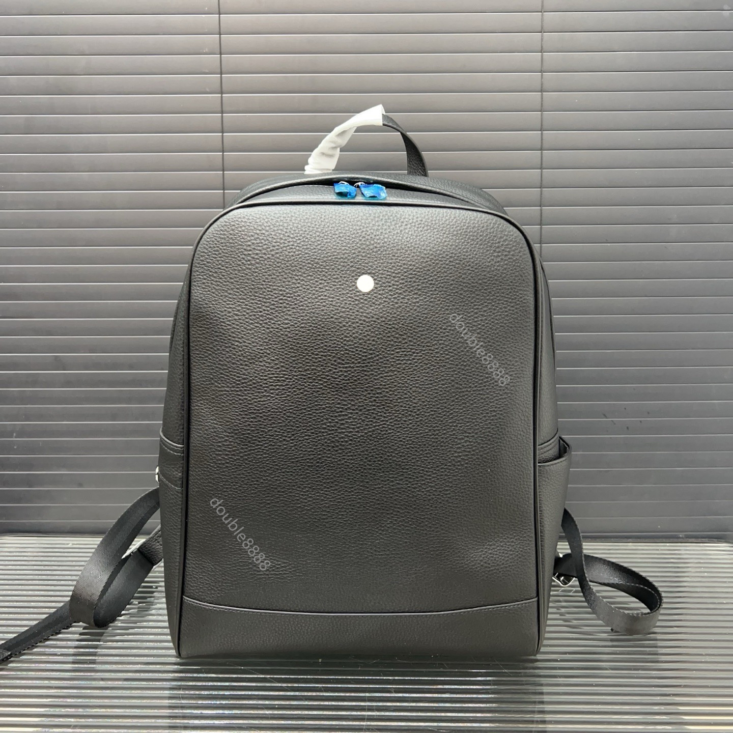 Luxury backpack Briefcases Mens Fashion Handbags Laptop Bag Designer Leather Tote Shoulder Bag Large Capacity Cross Body Satchel Business bags messenger bags