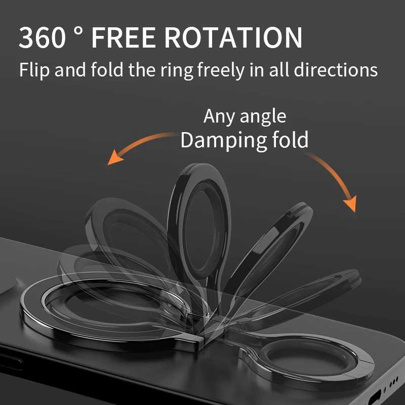 New phone holder suitable for Phone foldable super magnetic grip holder M250504