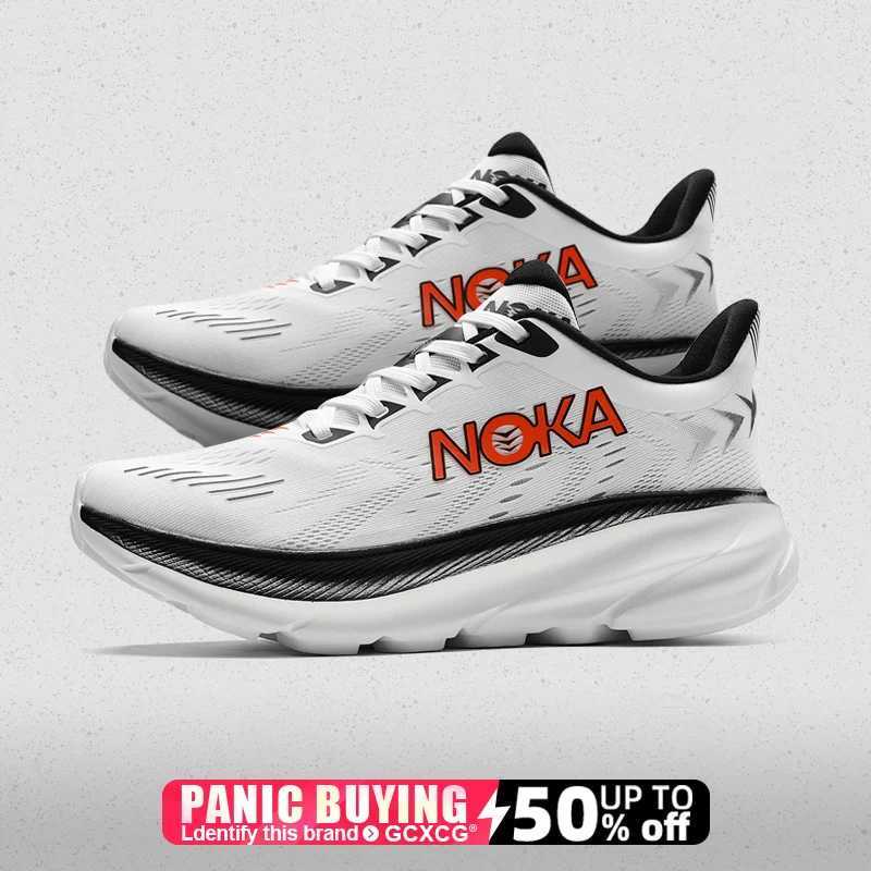 Running Shoes Carbon Board Speciality Marathon Men Sports Breathable Lightweight Womens Comfortable Athletic Nonskid Sneakers Z250504