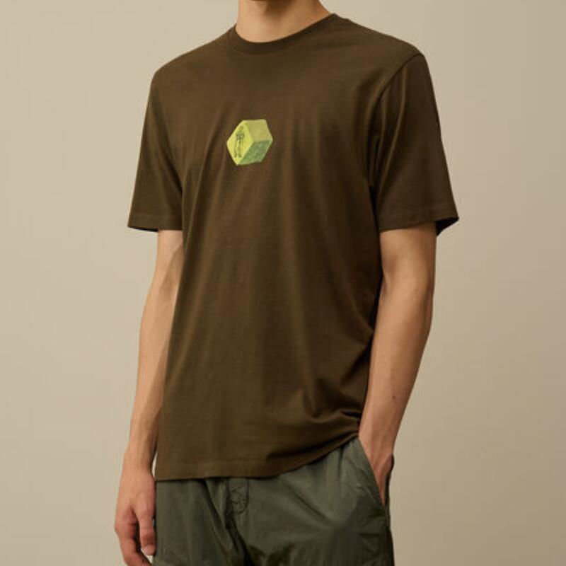 Newest Casual cotton men t shirts outdoor T-shirts loose male tees size M-XXL black grey blue