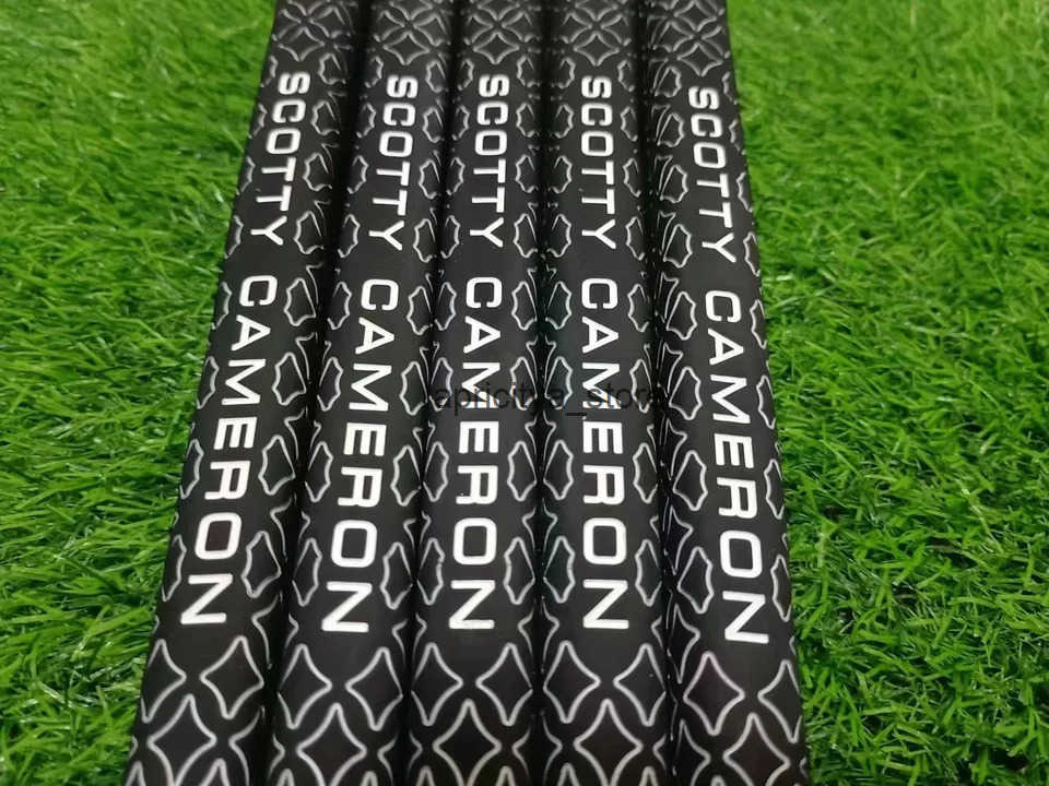 Club Grips 1pcs 3 colors Golf Putter Grip 241213 CL250224 Q250505