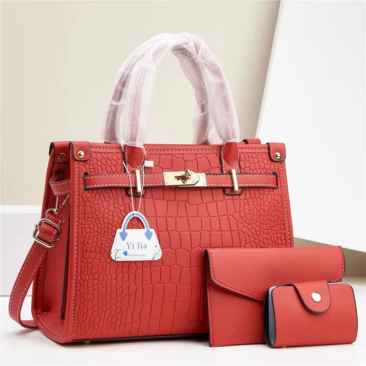 Elegant Macaron Style Handbags Collection Versatile High Value Shoulder & Crossbody Accessories Designer bag Birkin bag