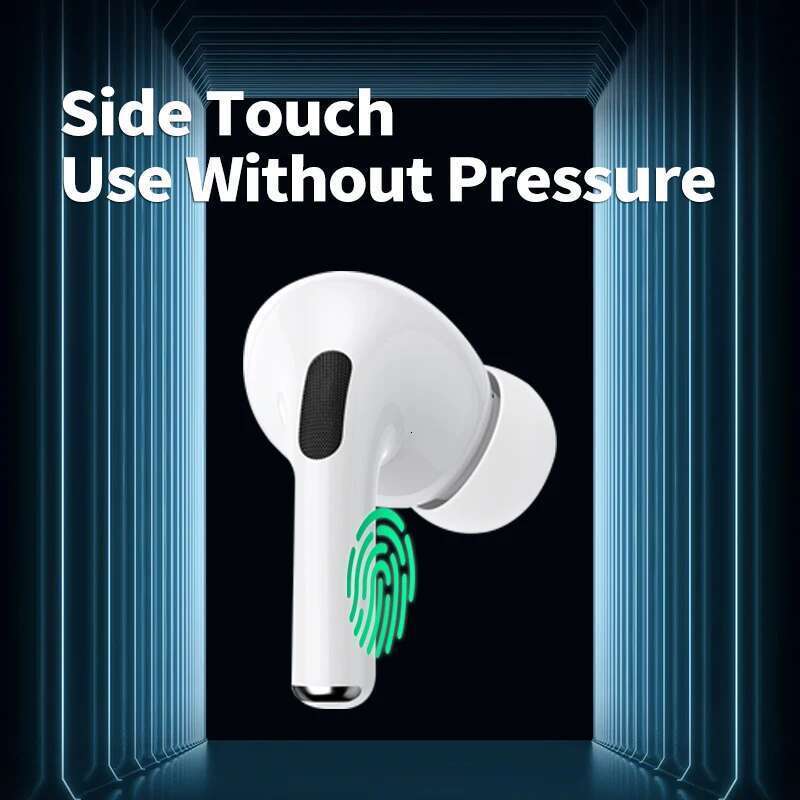 TWS Bluetooth Earphone 9D Stereo Wireless Headphone In-Ear HiFi Earbud HandsFree Headset With Microphone For Xiaomi iPhone