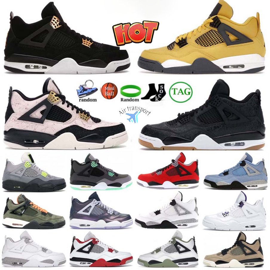 Designer Ow Basketball Shoes Men Women High Top Trainers All Black White Light Green Spark Golf Olive Denim Sail Cherry Cool Grey Sneakers Mens Shoes