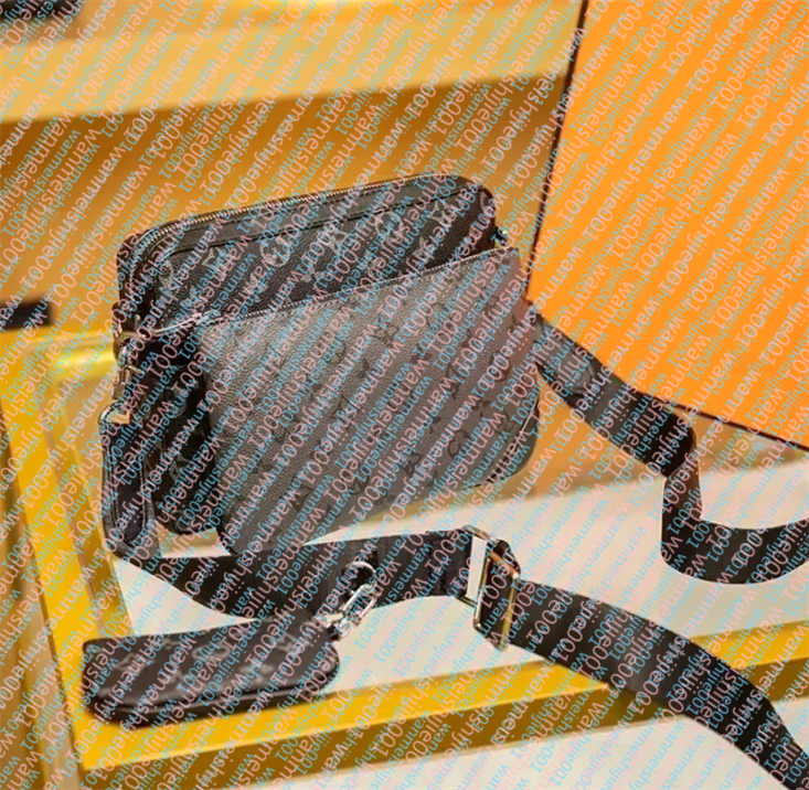 Luxury Designers Bag Men Messenger bags With Brand Designer Handbags famous brands Tote Shoppers Crossbody Messenger Vintage Bag Mens Purses