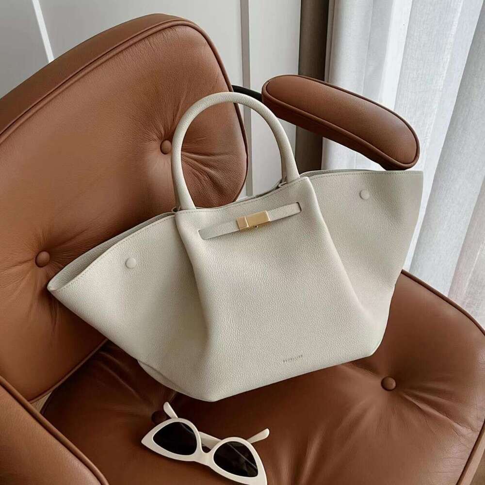 The Midi NEW YORK Wings Bag Large Capacity Handheld Tote