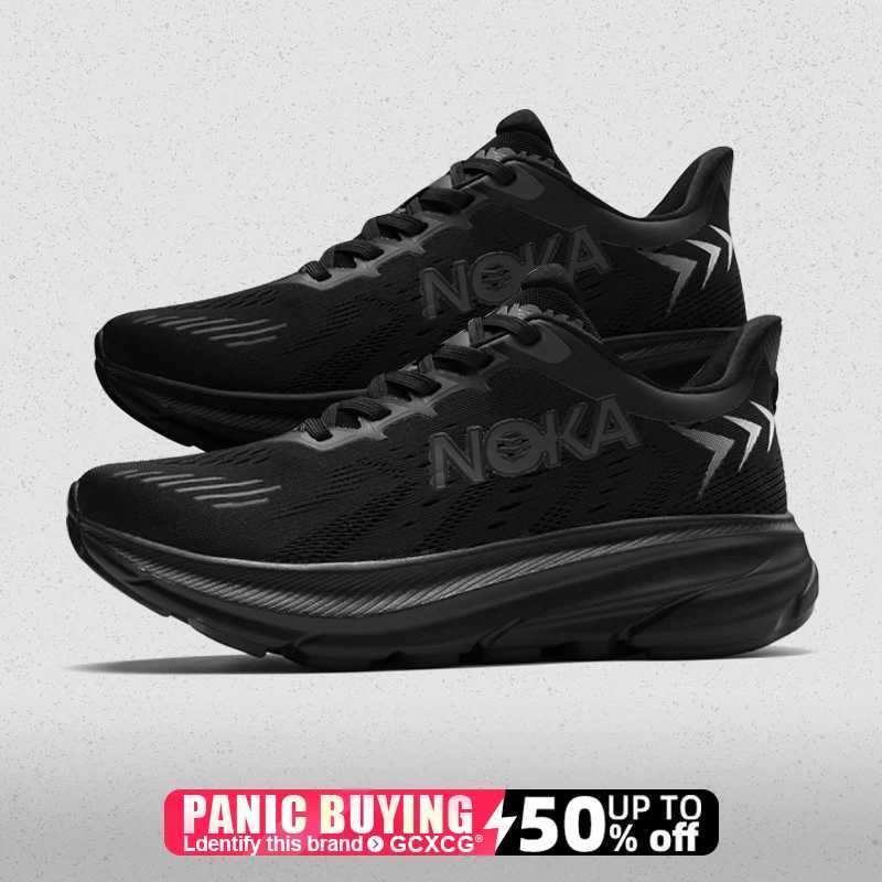 Running Shoes Carbon Board Speciality Marathon Men Sports Breathable Lightweight Womens Comfortable Athletic Nonskid Sneakers Z250504