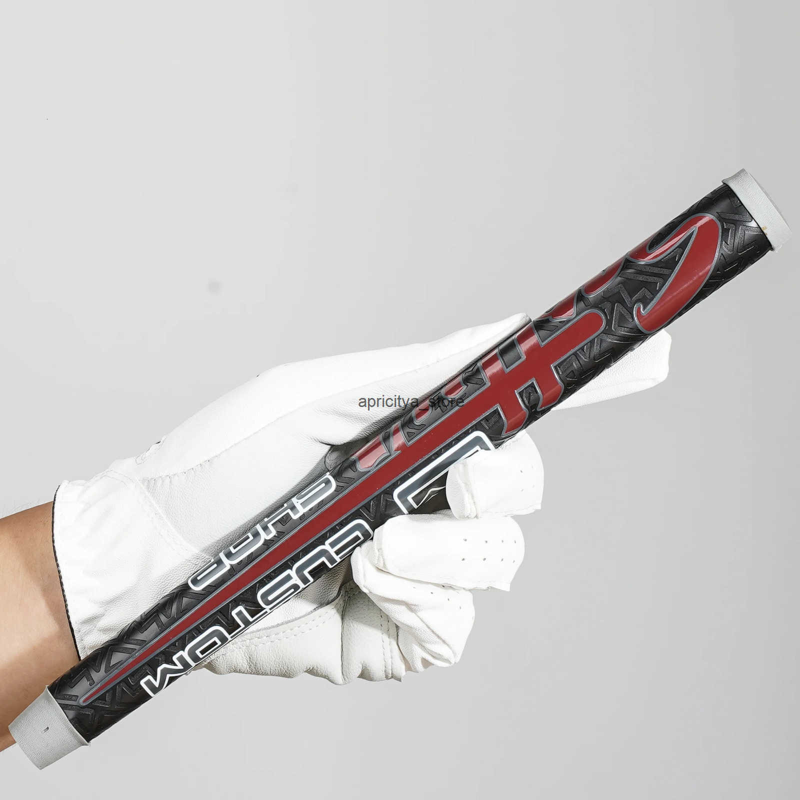 Club Grips 1pc Golf Putter Grip Midsize Pu Material Scotty 7 Color to Choose High Quality Grip 240516 CL250224 Q250505