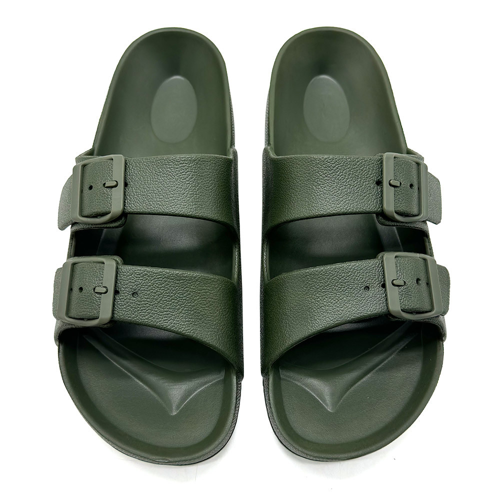 Free shipping designer Men's Summer 2025 Export large-sized flip-flops, casual flip-flops, open-toe flip-flops, Cross-border sandals
