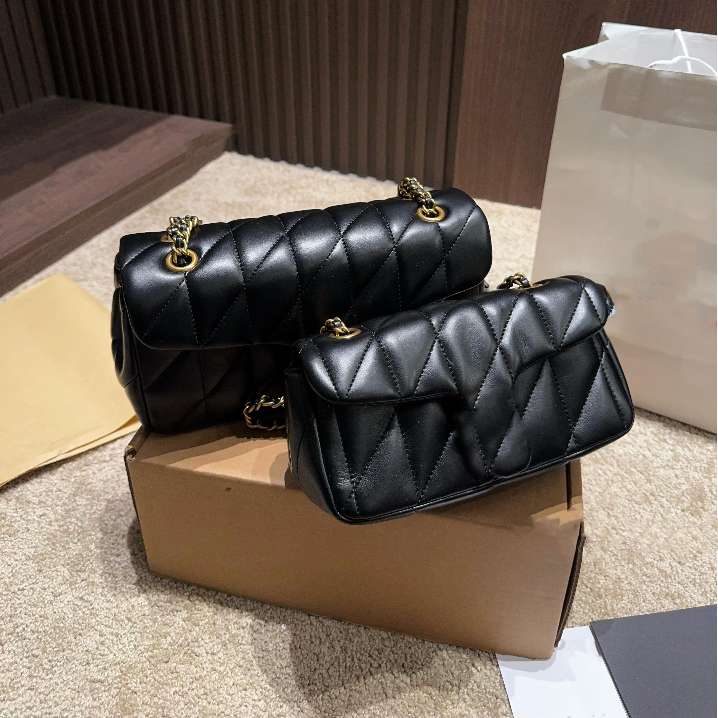 Designer Tabby bag Shoulder Bag For Women Luxury Cross Body Handbag Fashion Tote bag Classic Casual Purse Crossbody Bag Quilted Tabby Bag