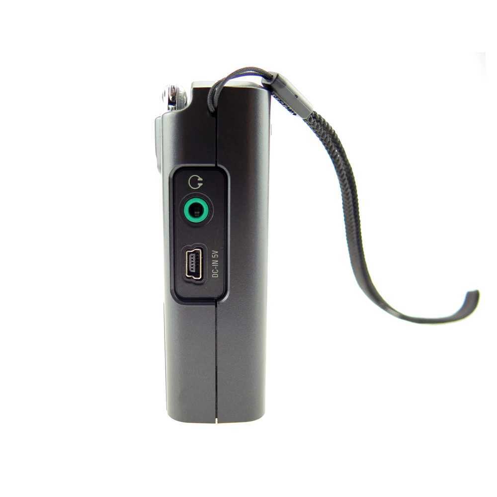 Tecsun PL-380 PL380 DSP Professional Radio FM/LW/SW/MW Digital Portable Full Band Stereo High Quality Receiver X250505