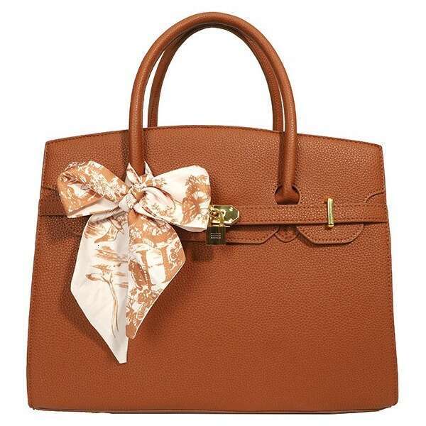 Bag For Women New Enlarged Version Kelly Commuting Shoulder Bag Gao Handbag