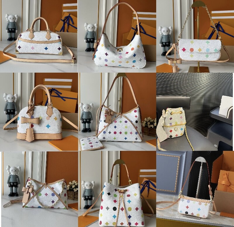 Fashionable and Functional Handbag Multi functional Shoulder Bag Underarm Purse Perfect for Travel or Daily Use54526