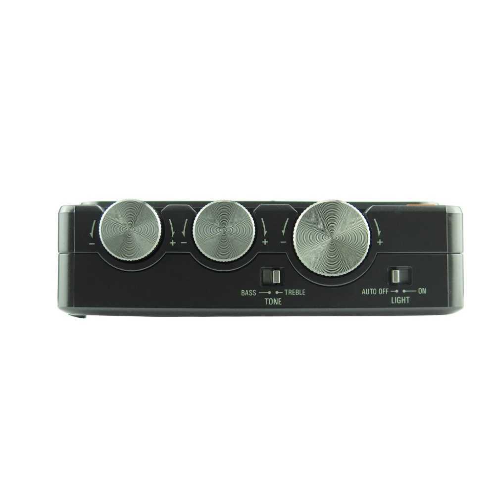 Tecsun PL-880 FM/AM/MW/LW/SW SSB Full Band Digital Tuner High Sensitivity Portable Radio X250505