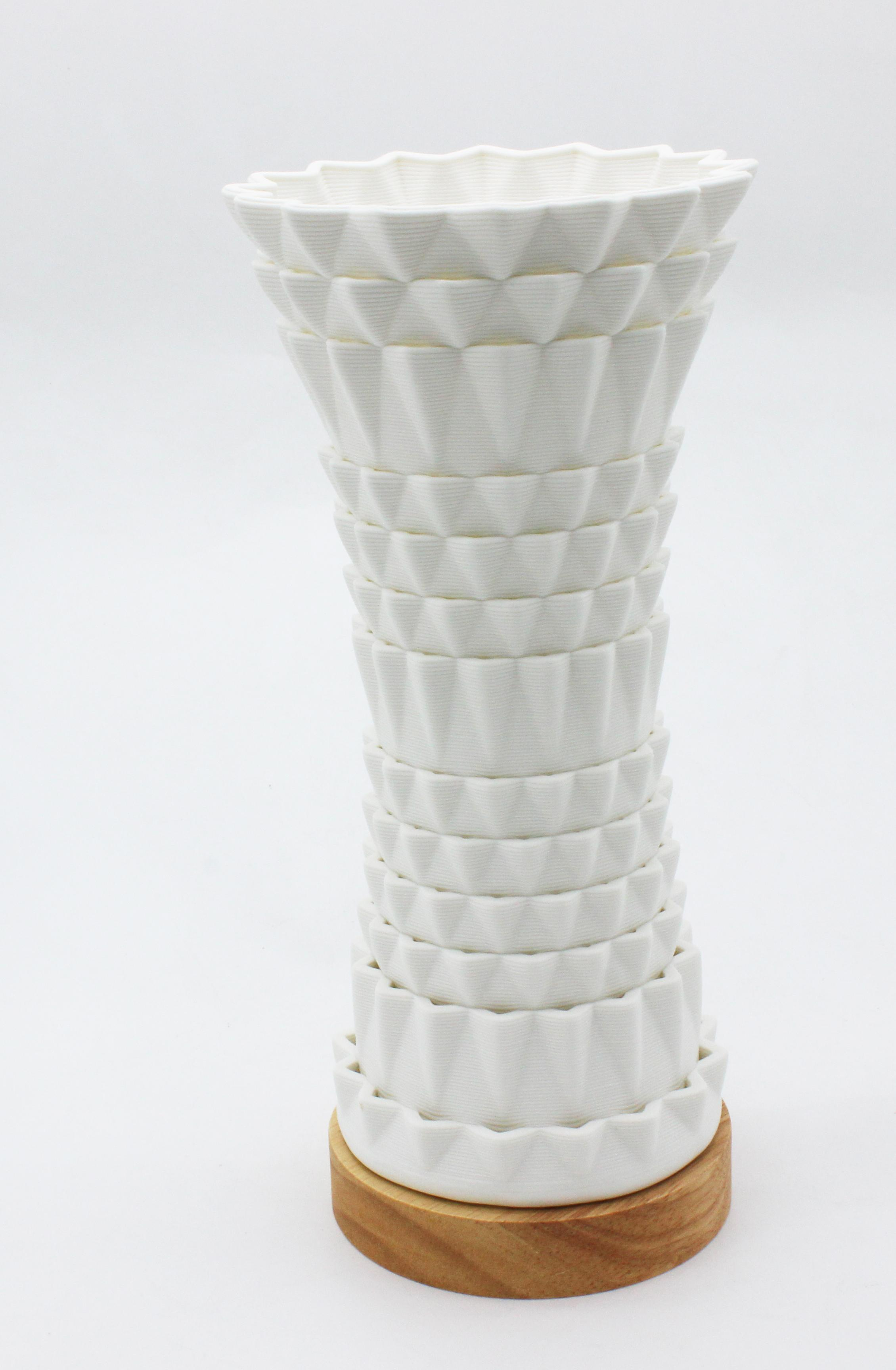Elegant Simple Design Smart Manufacturing Cloud LED Ceramic Lamp Adds Cozy Ambiance - Ideal For Rooms And Spaces