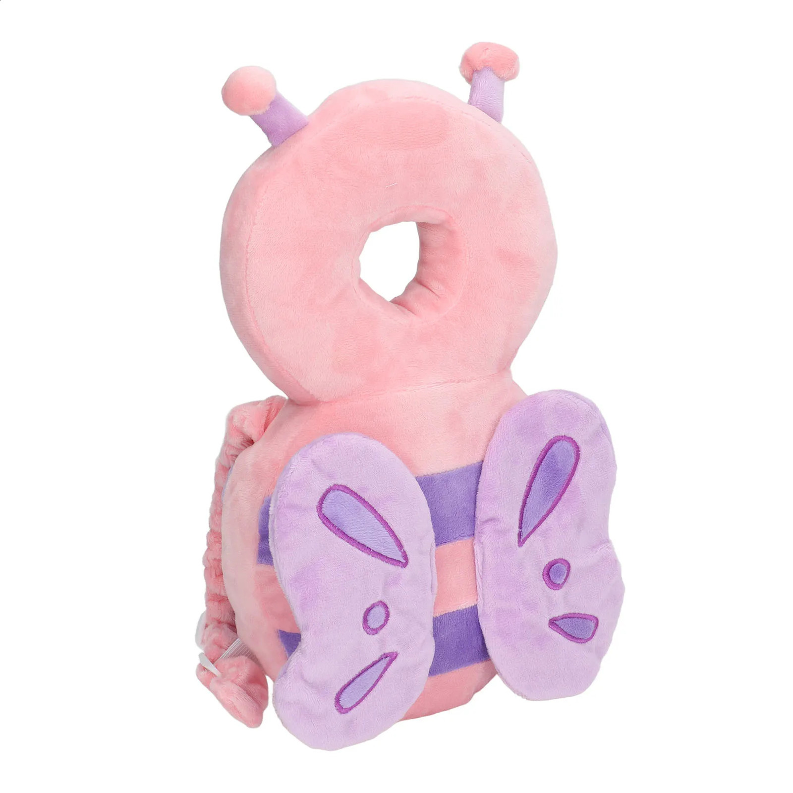 Head Protection Baby Head Protector Backpack PP Cotton Filling Toddler Crawling Walking Safety Cushion born Boy Girl Room 250428a