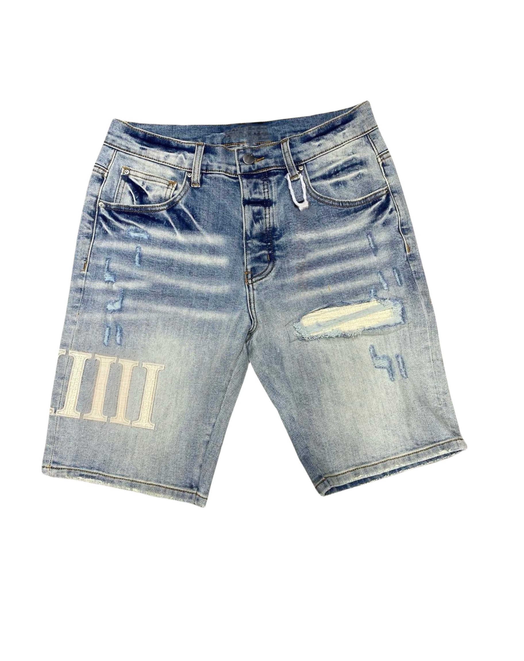 Mens Designer Jeans… - image