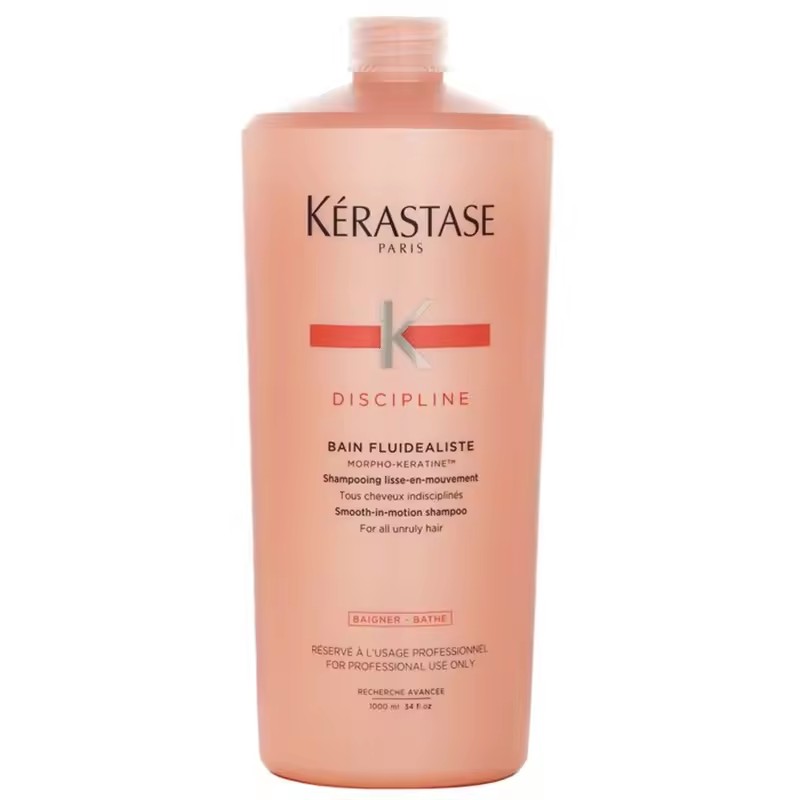 Dual function shampoo 1000ml, oily scalp, dry hair, refreshing, oil controlling, clean, oil removing, silicon free