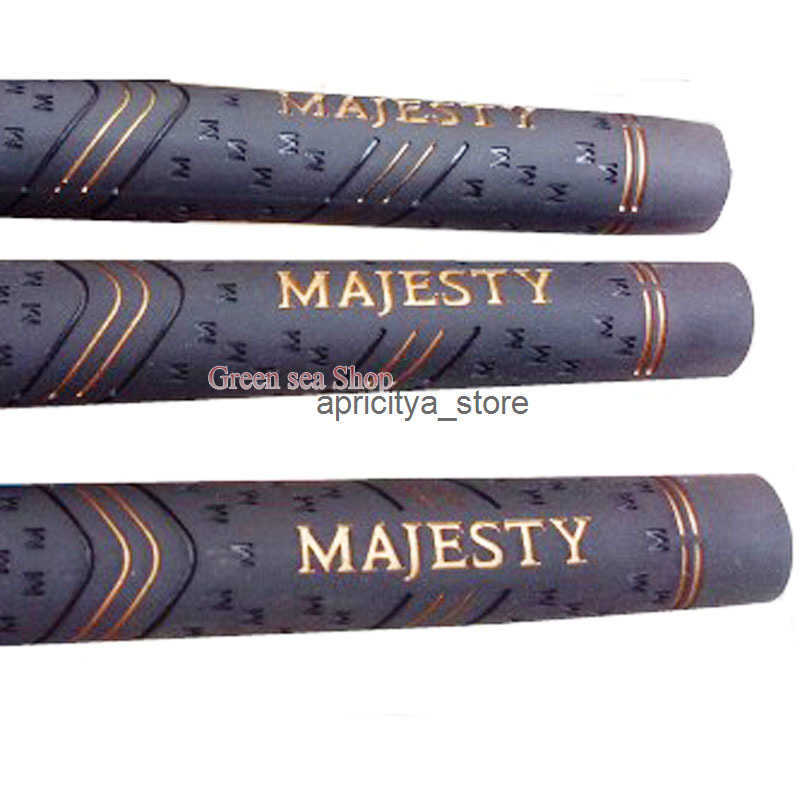 Club Grips New maruman Golf grips High quality carbon yarn Golf irons grips black colors in choice 20pcs/lot Golf clubs grips Free shipping R250324 Q2