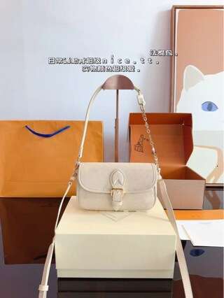 Donkey Family Law Stick Diane Version Original Label High end Luxury Single Cross Shoulder Women's Bag