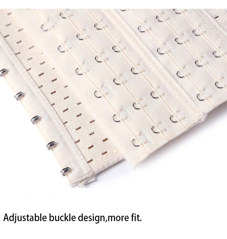 Men Slimming Shaper Body Belt Weight Loss Tummy Control Strap Hooks Waist Trainer Workout Fitness Compression Corset Waist Trainer Abdomen Reducer Bod