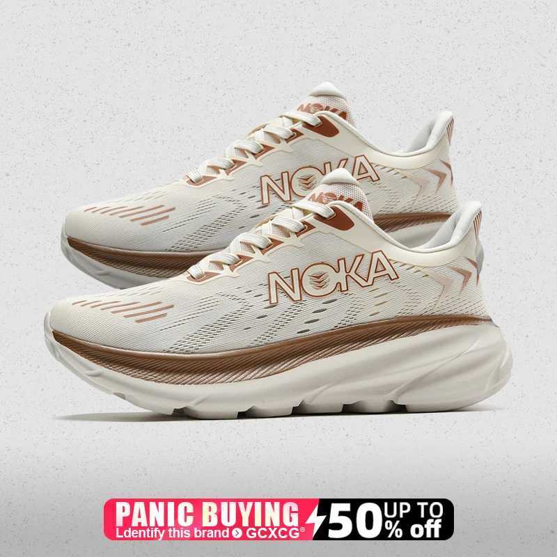 Running Shoes Carbon Board Speciality Marathon Men Sports Breathable Lightweight Womens Comfortable Athletic Nonskid Sneakers Z250504