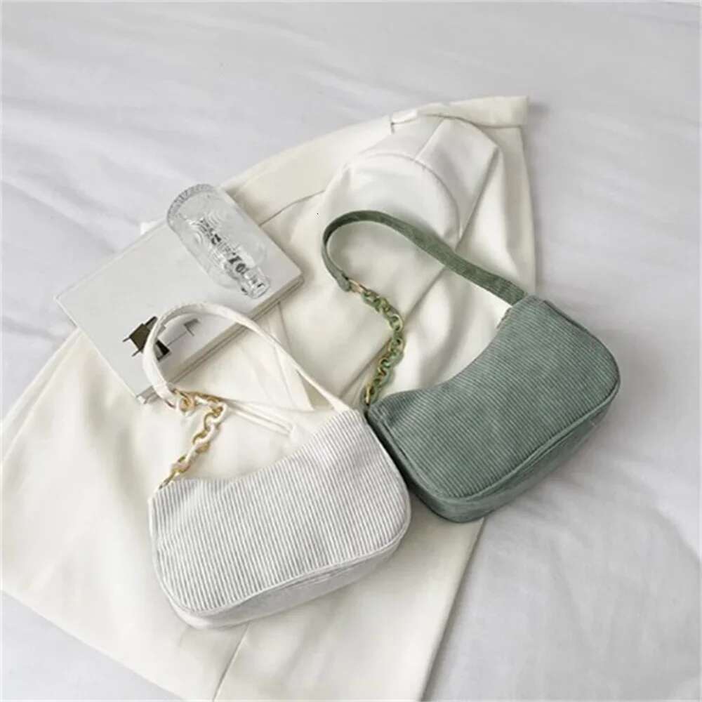ddmy Fashion 2025 Mini Women'S Shoulder Felt Solid Color Retro Underarm Bags Casual Purse Dumpling Bag Crossbody Pouch Handbags