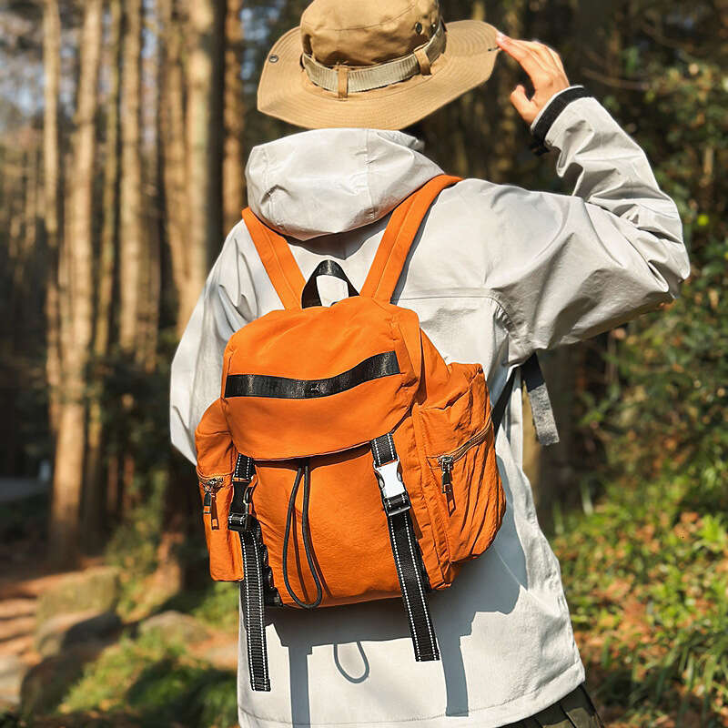 Outdoor Hiking Bag … - image