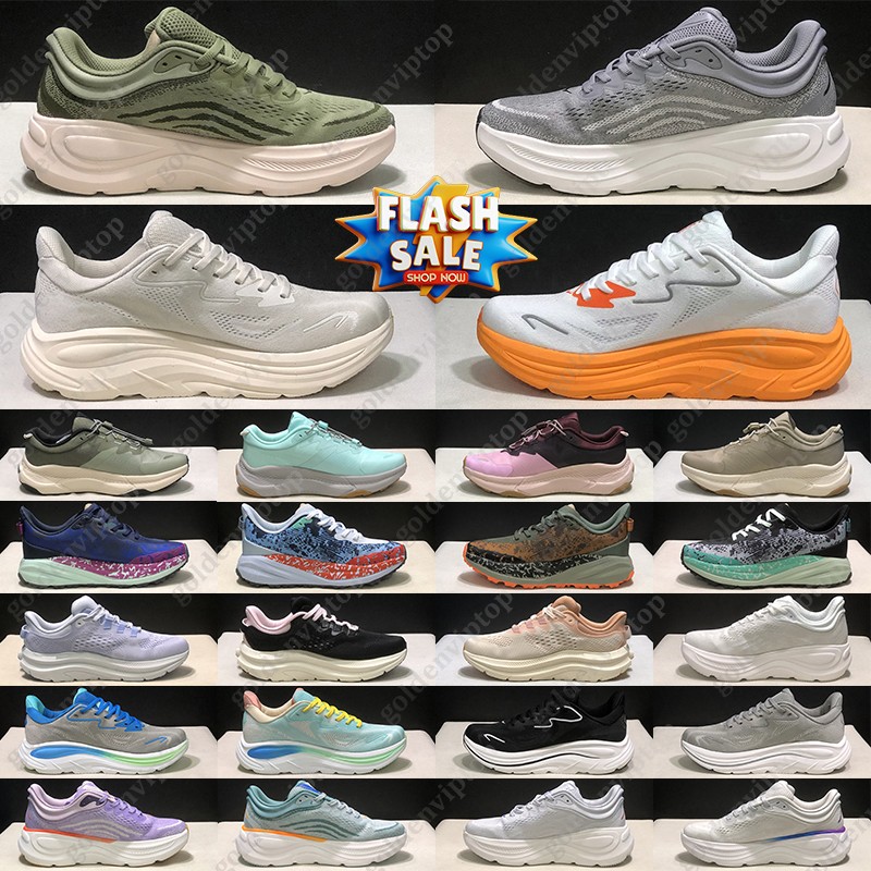 running shoes designer sneakers for men women outdoor mens trainer triple black white pink blue grey orange