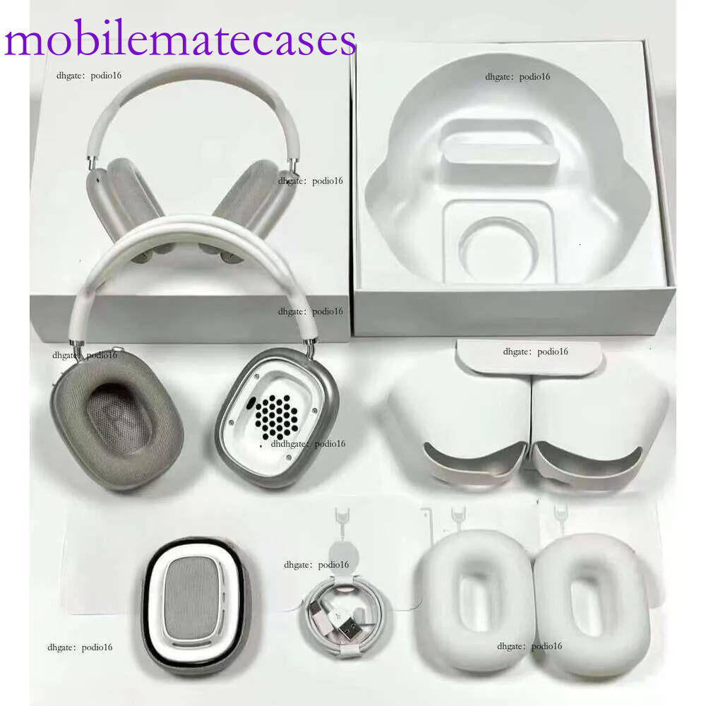apple earbuds headphones pro 2 bluetooth Headphone Accessories Transparent Solid Silicone case Air Max Pro 3 4 Headphones