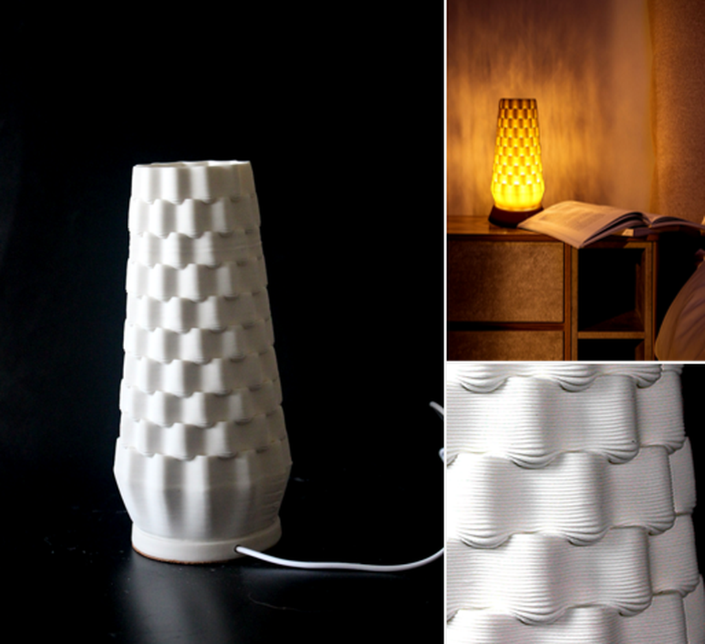 Elegant Simple Design Smart Manufacturing Cloud LED Ceramic Lamp Adds Cozy Ambiance - Ideal For Rooms And Spaces