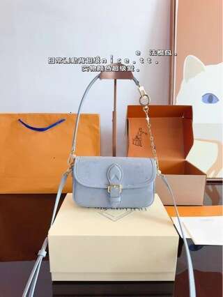 Donkey Family Law Stick Diane Version Original Label High end Luxury Single Cross Shoulder Women's Bag