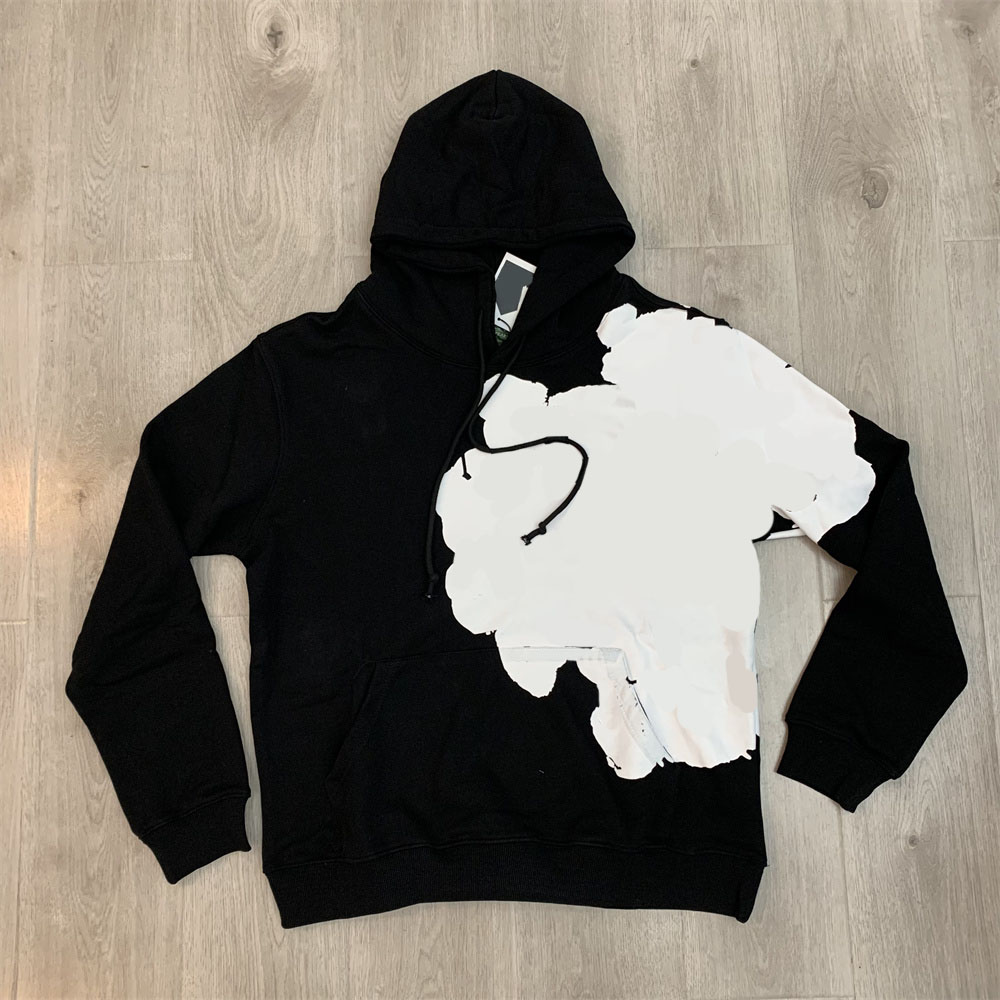 DN698 Hip Hop Designer Suit Hoodie Pants Mens and Womens Hoodies Sweatshirt man T Shirt American Casual Pants High Quality Tracksuits